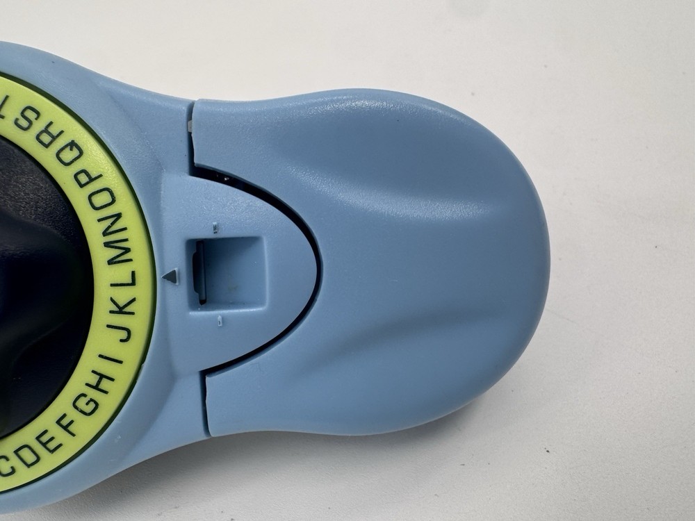 Dymo Label Buddy Maker Fast Shipping