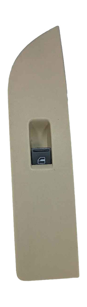 2009-2017 VW CC Passenger Front Door Window Switch Trim