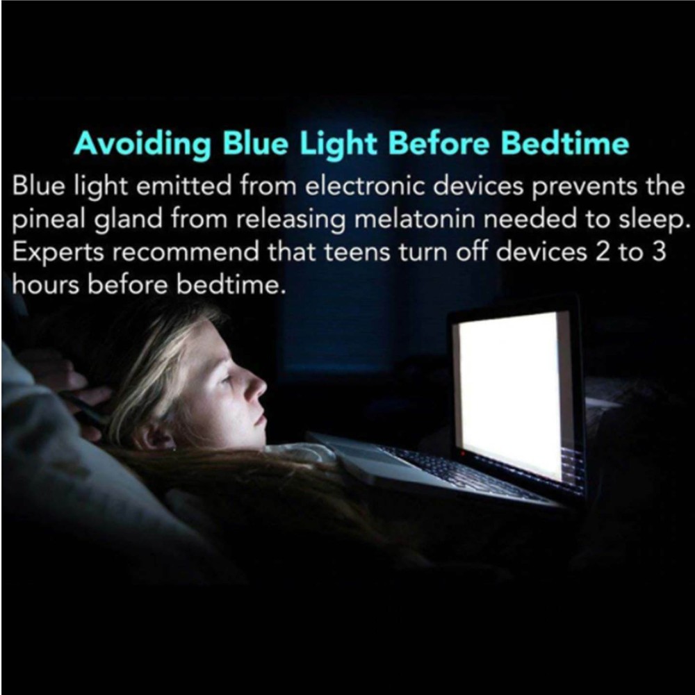 Anti Blue Light Screen Protector Guard For Amazon Fire Max 11 (13th Gen, 2023)