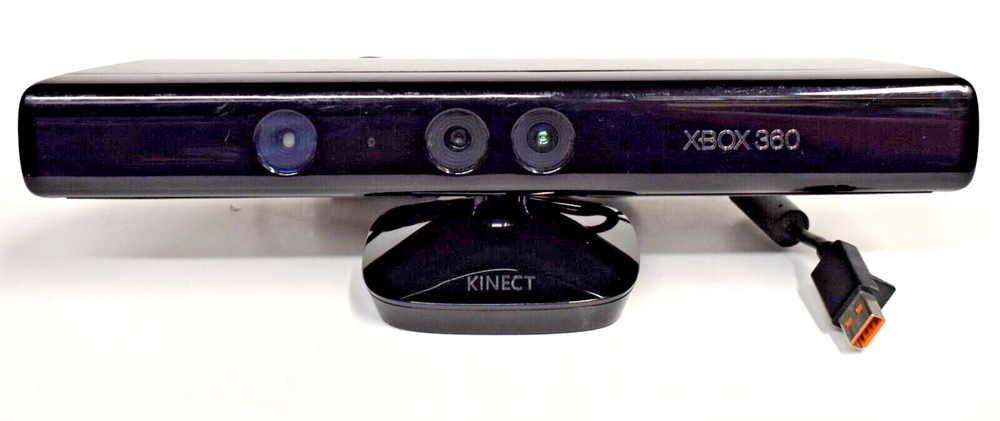 MICROSOFT XBOX 360 KINECT SENSOR CAMERA Model 1473