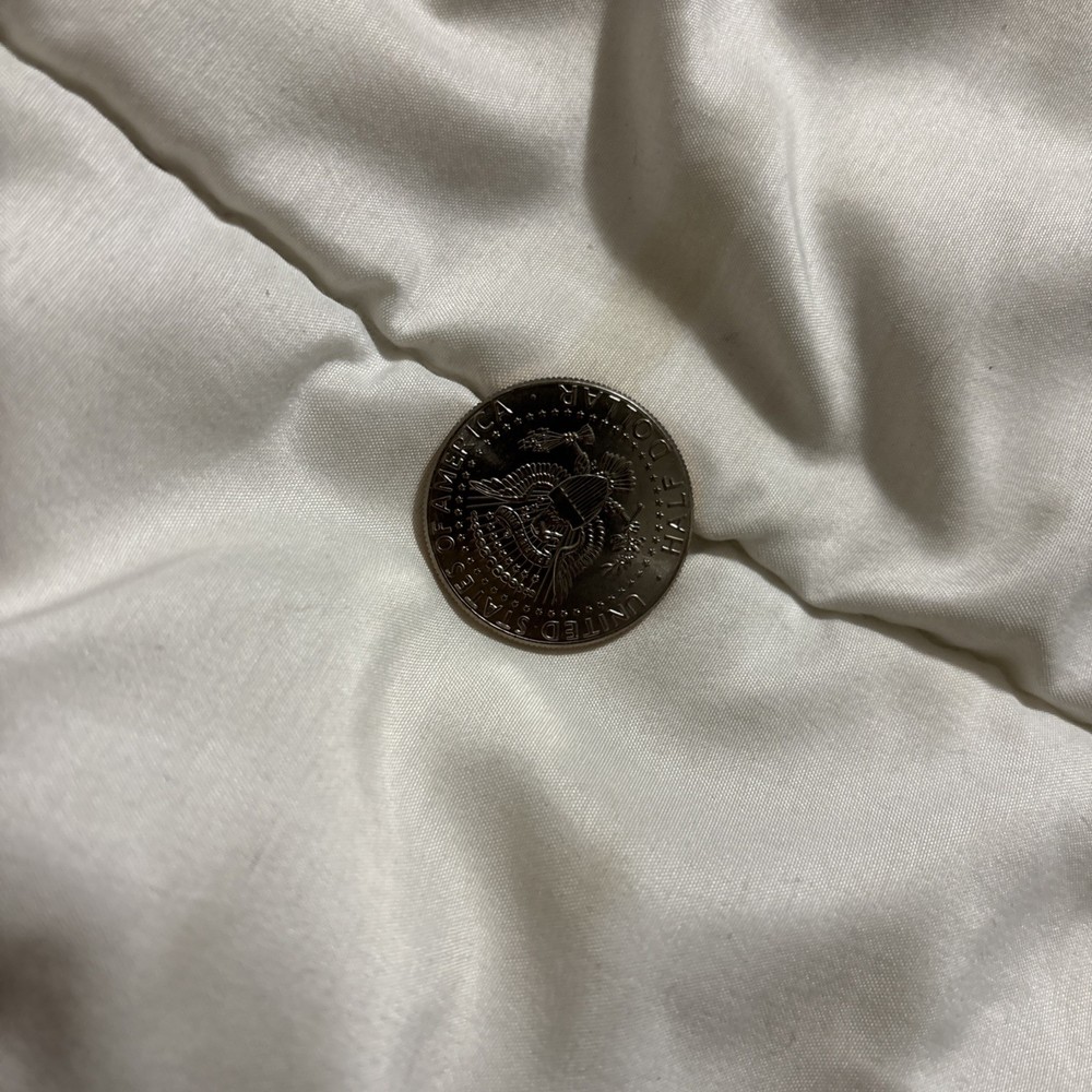 2024 Kennedy Half Dollar