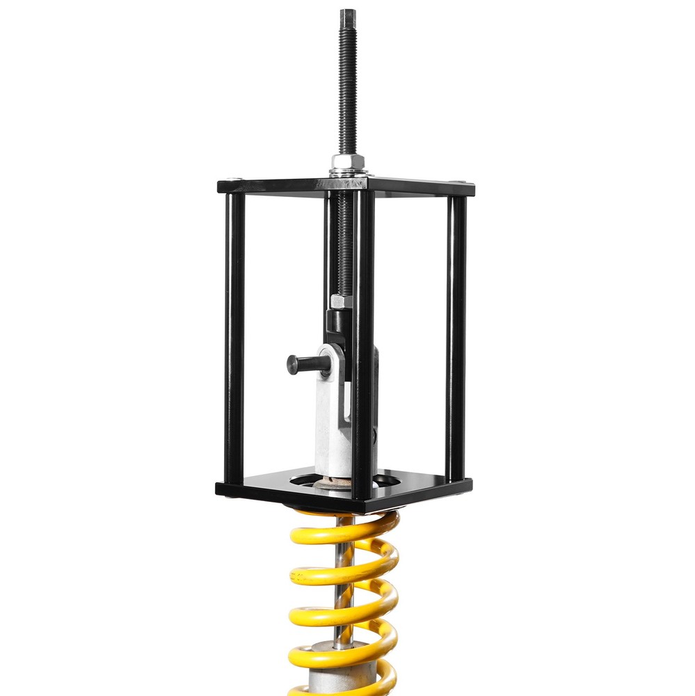 Motorcycle Rear Shock Spring Compressor Adjustable Tool 60mm 66mm 72mm 75mm