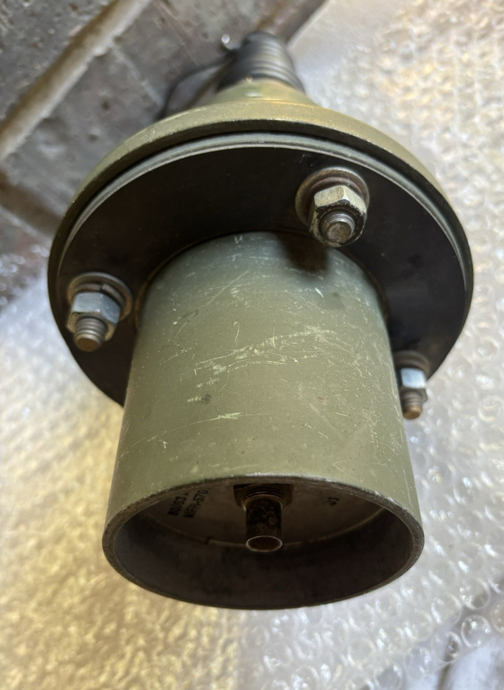 MILITARY VEHICULAR BASE AS-3900/VRC