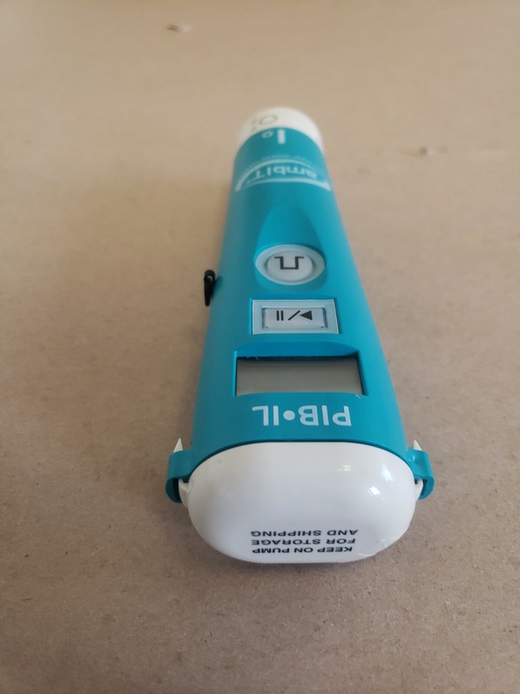 Summit Medical P/N 220527 ambIT Continuous Pump