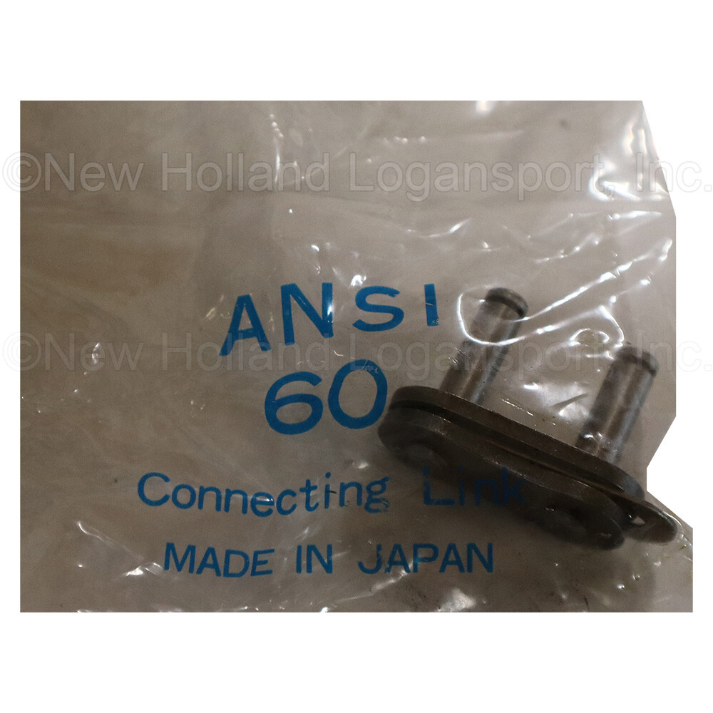 Burns 60 Connector Link Part # 60CL