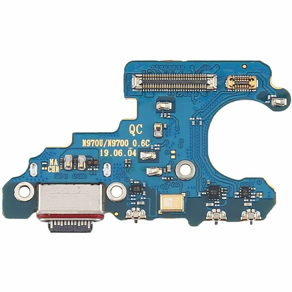 Charger Dock Charging Port Replacement For Samsung Galaxy Note10/ Note 10+ Plus