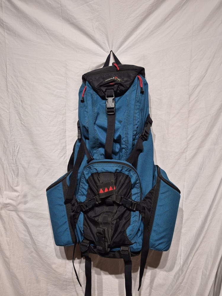 Ultimate Torsopacs Camping Backpack Hiking Backpacking