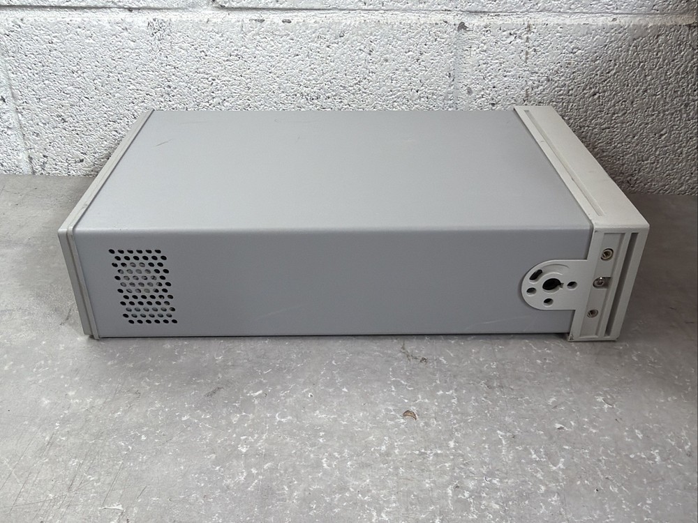 Agilent 34970A Data Acquisition / Switch Unit Mainframe