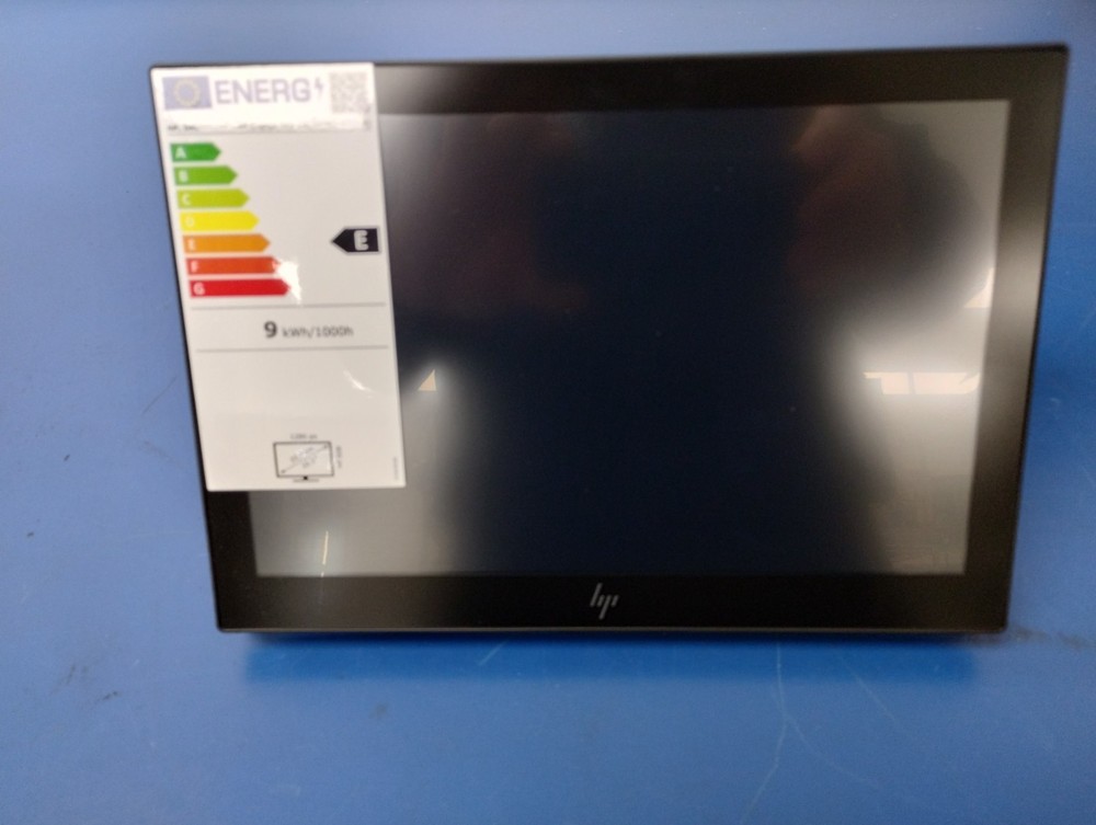 HP Engage One 10t — Compact 10.1" Retail Touch Display