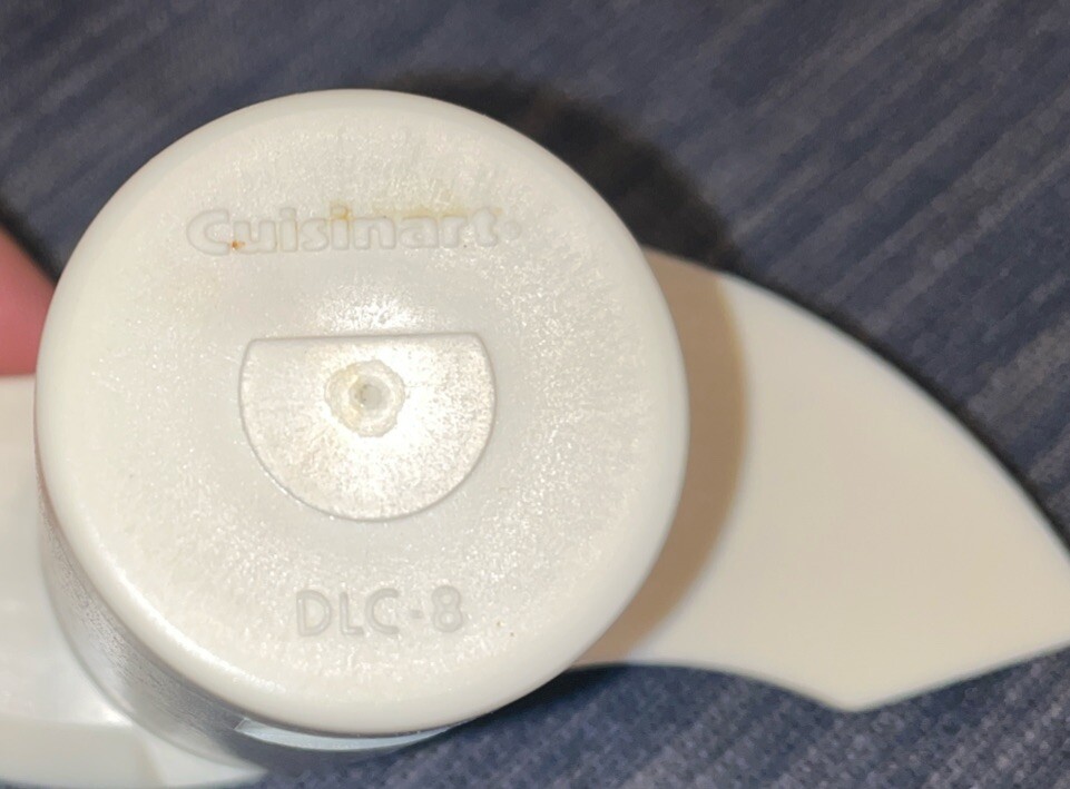 Cuisinart DLC-8 Dough Blade