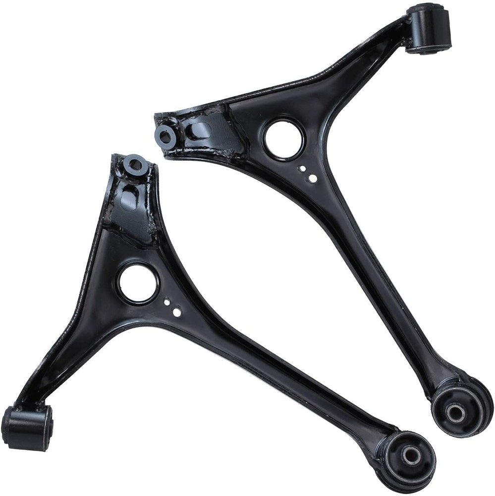 Front Lower Control Arm Ball Joint Sway Bar for 98-07 Ford Taurus Mercury Sable