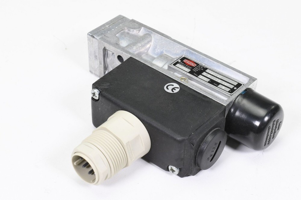 HERION 0820121, Pressure switch, 0,2-12bar
