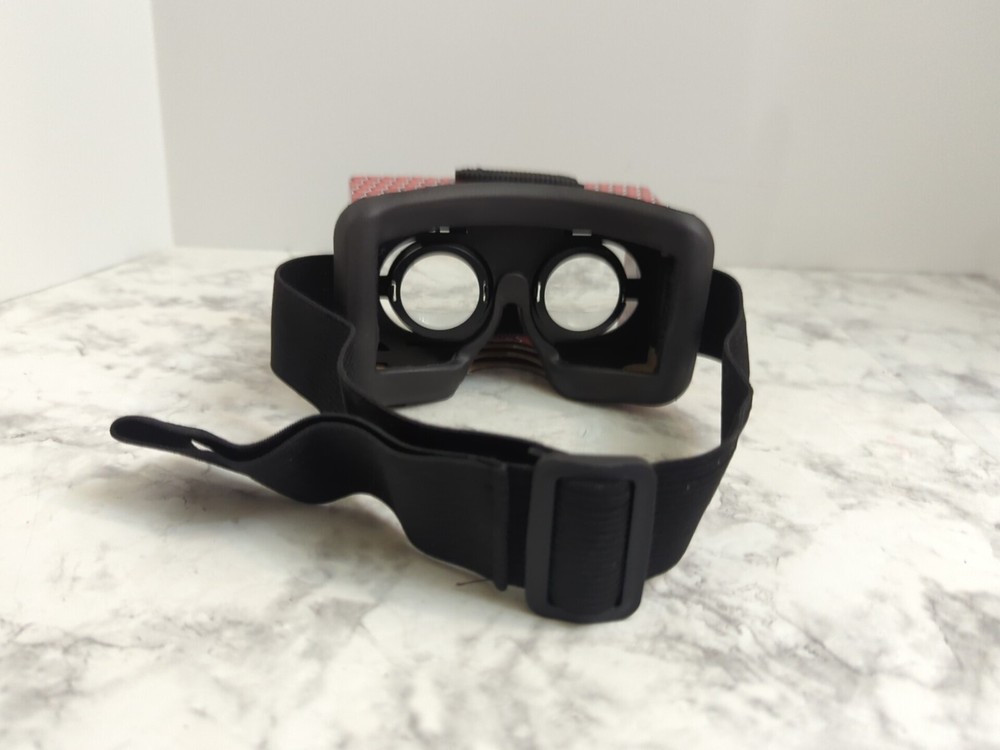 Smart Theater Virtual Reality Glasses Cardboard