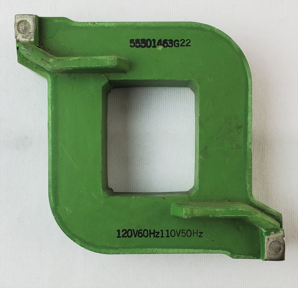 General Electric 55-650355 A Mold Coil