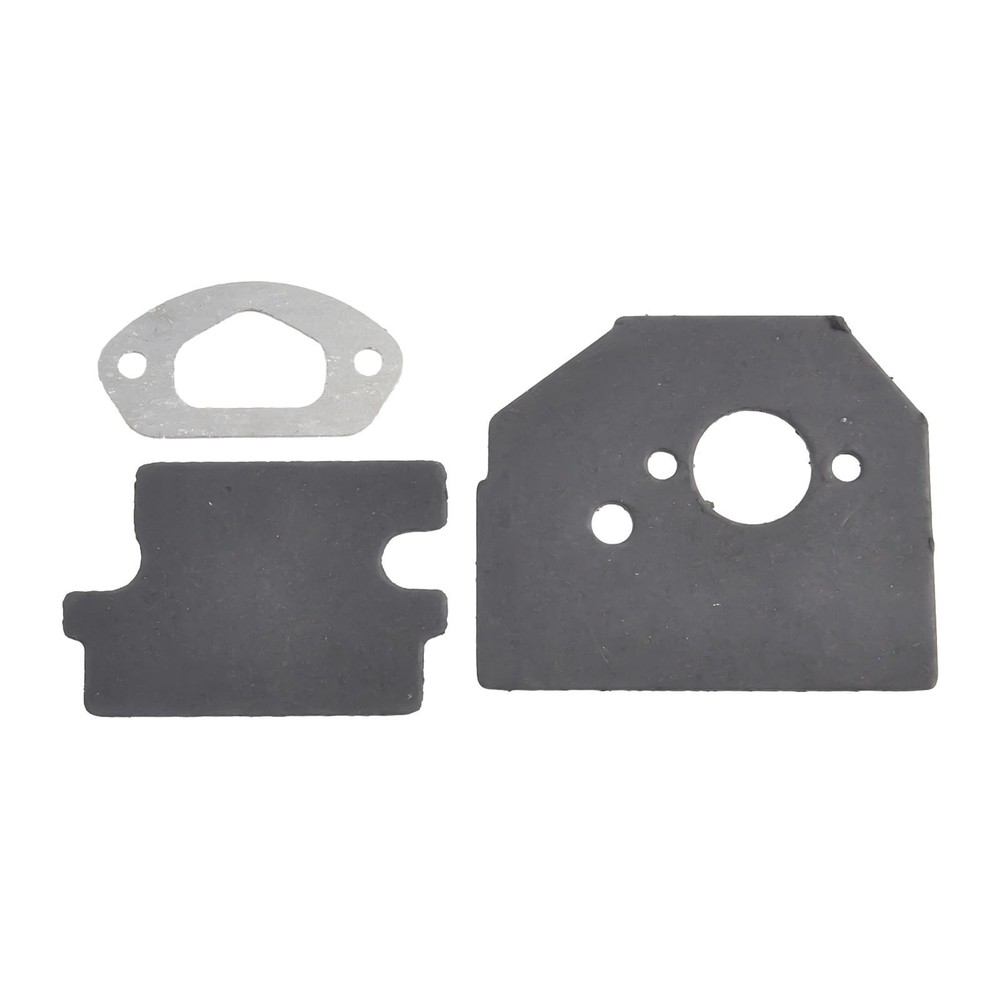 Precise Positioning Carburetor Bracket Spacer Inner Guide Gaskets for Chainsaw