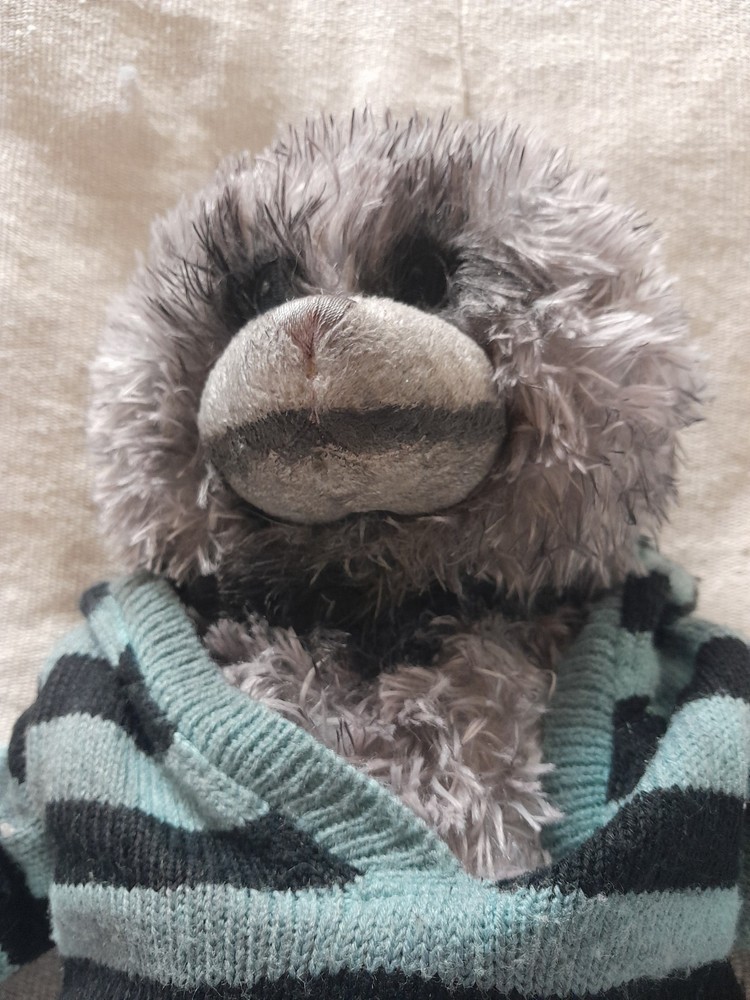 Berto / Haunted Doll / READ DESCRIPTION