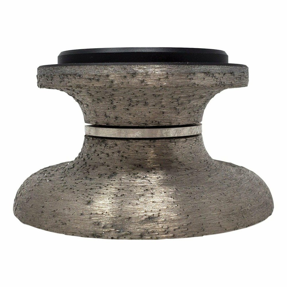 Ogee+Demi (FB) Profile Router Bit for Granite, Engineered Stone (Edge Router)