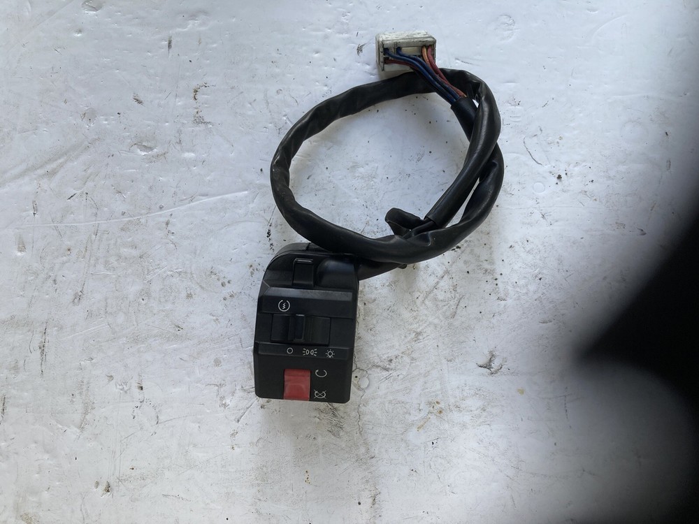 Triumph Daytona/Trident/Trophy/Sprint Switch