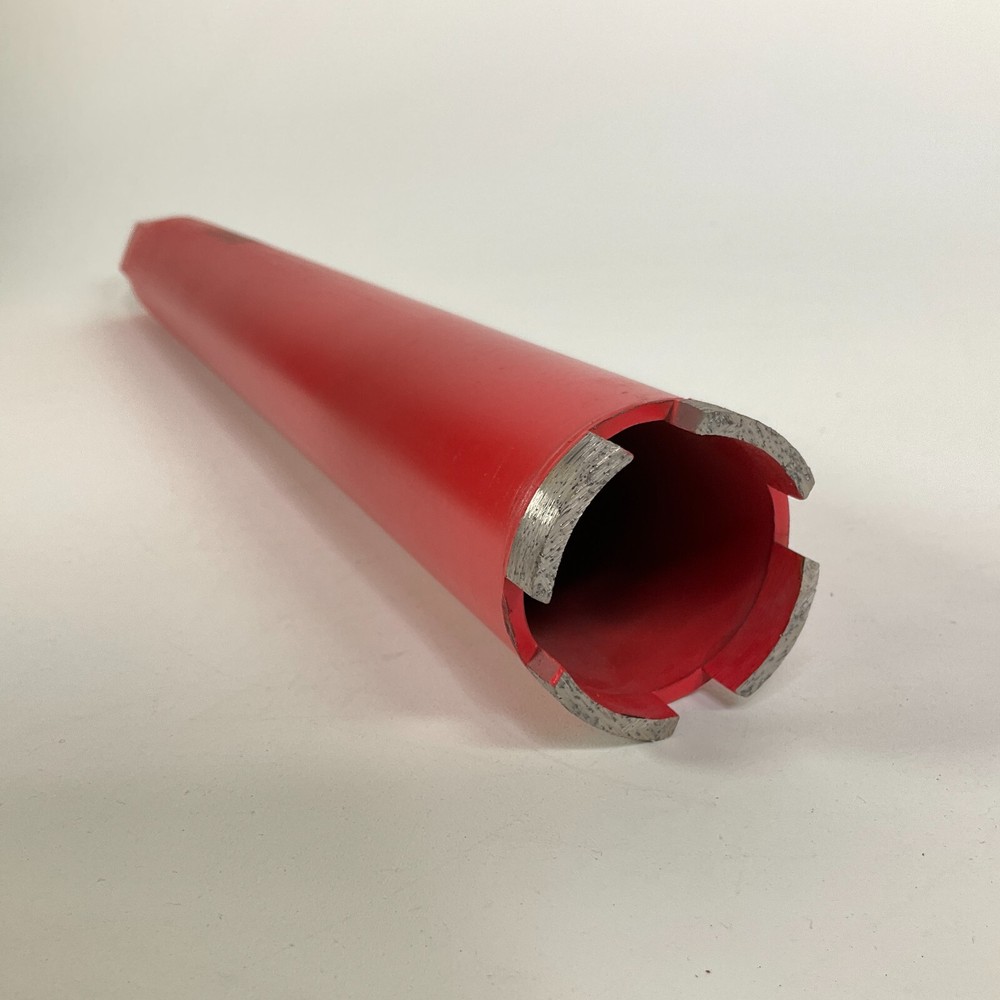 Bluerock Tools 2" Diamond Wet Coring Bit NEW