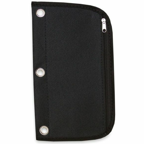Trailmaker 3 Ring Binder Pencil Case