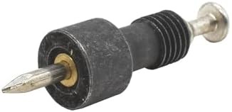 Nail Assembly with Nuts