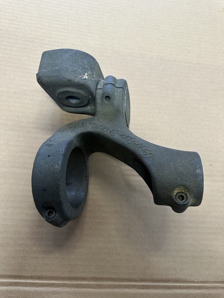 Precise #9240 universal grinder mount