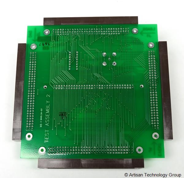 HP E3750-66512 Test Assembly 2 Module