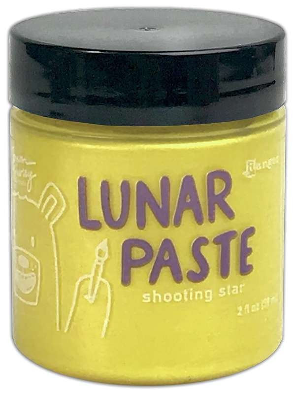 Simon Hurley create. Lunar Paste 2oz-Shooting Star