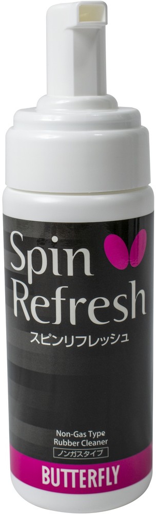 Spin Refresh