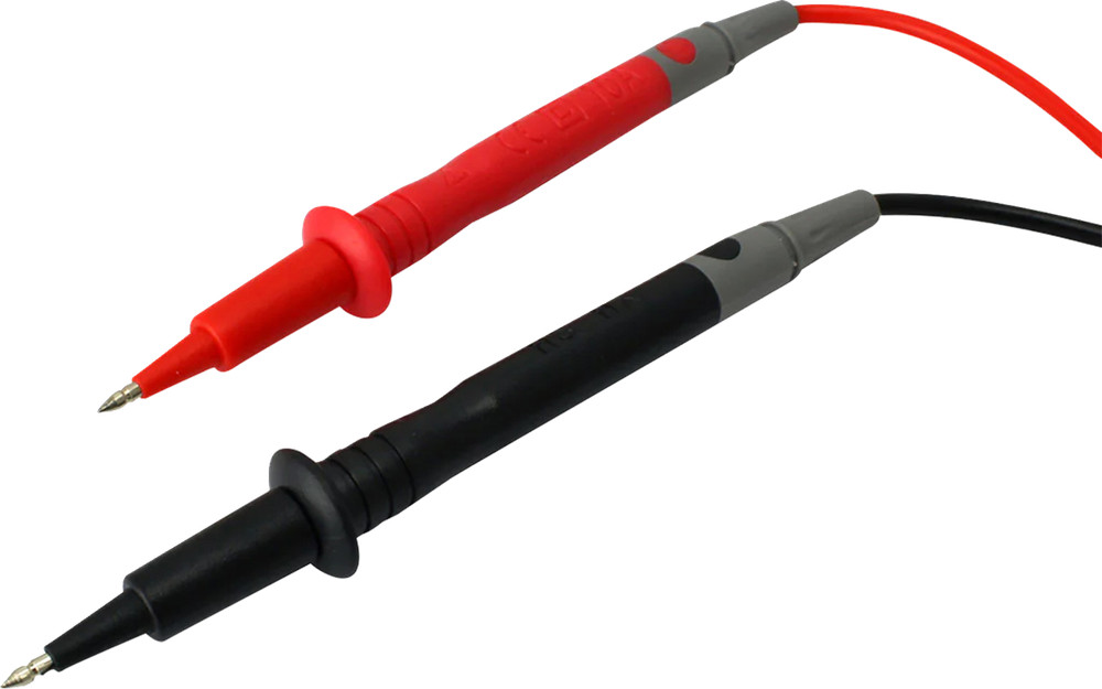 RM STATOR Digital Multimeter - Fits DC/AC