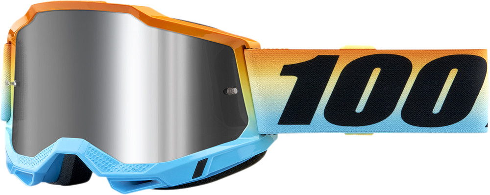 100% Accuri 2 Goggles 50221-261-01