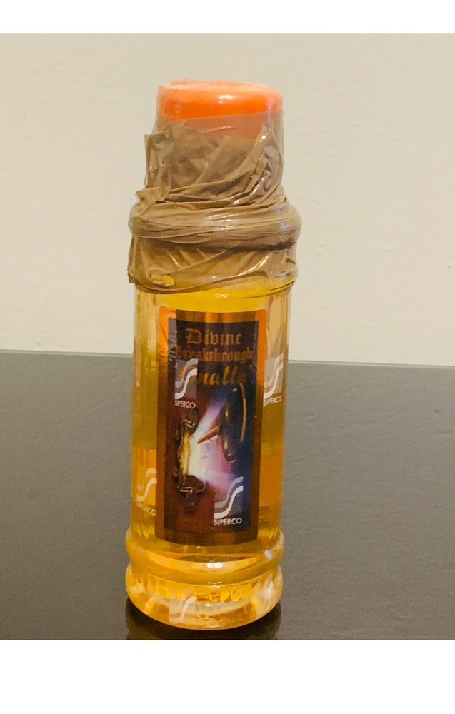 Divine Break-Through Onalia 500 ML