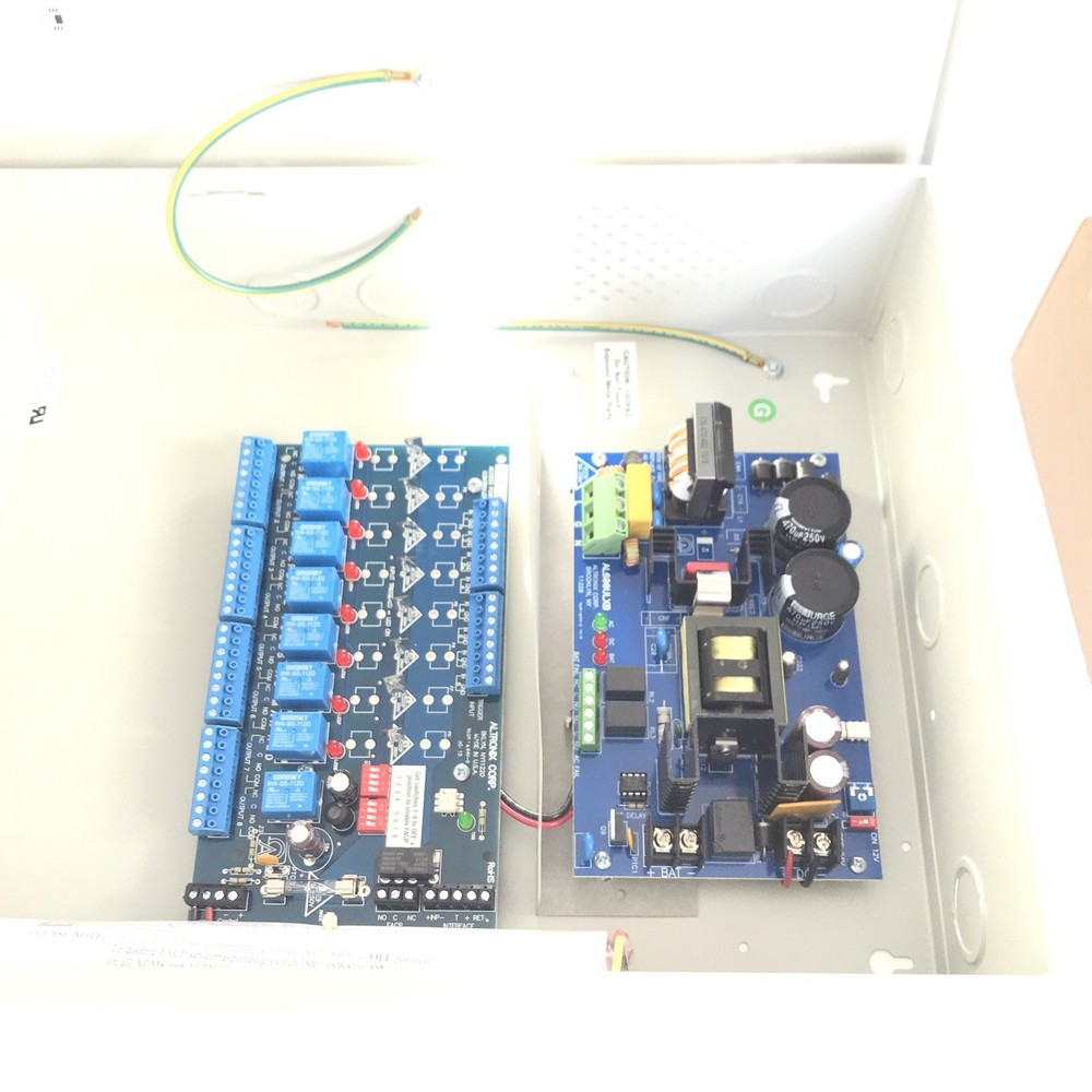 ALTRONIX AL600ULACMCB