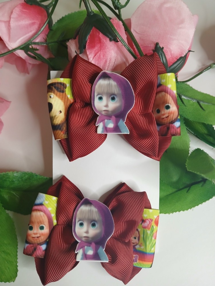 Hair Bow