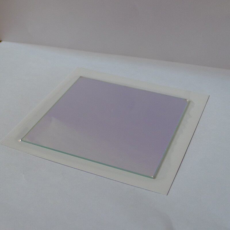 1PC 400-500nm Band Pass Filter, Coated Optical Filter
