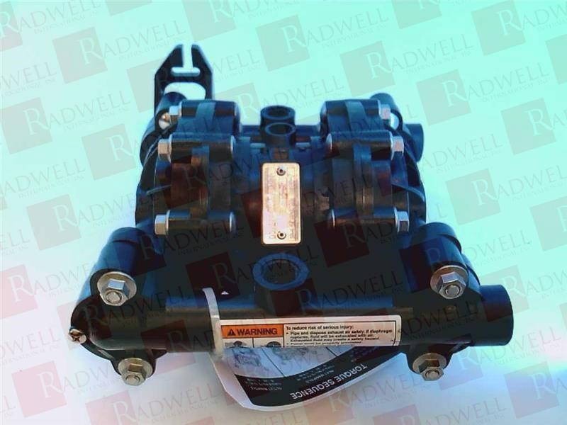 GRACO D51277 / D51277 (USED)