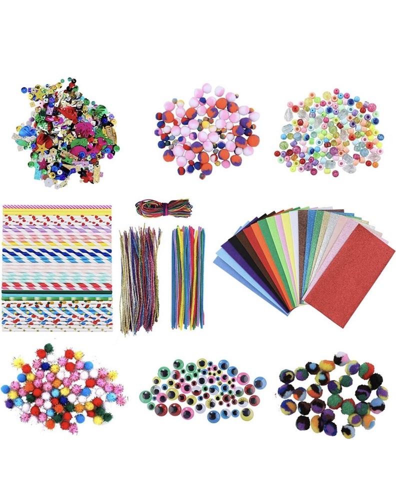 Craft Kit Fire Beetle Brand