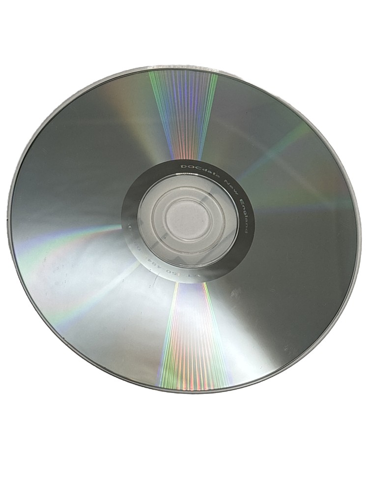 Voyetra Teach Me Piano CD-ROM 2003