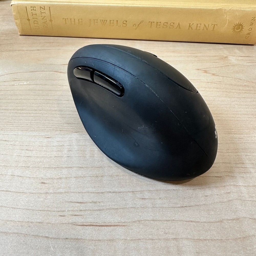 Unisex Jelly Comb Electronics Black N/A