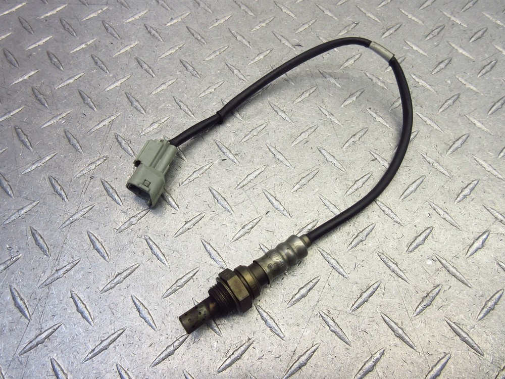 2013 10-13 Honda FSX600D Silver Wing OEM Oxygen Sensor O2 02 Lambda Tested