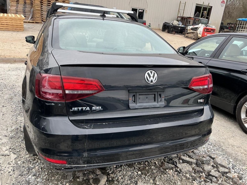 Fuse Box Engine Fits 15-18 JETTA 4984605