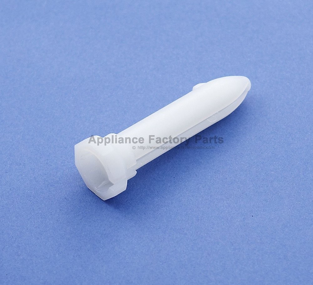 Dryer Part # 4774FR3118B - Hinge
