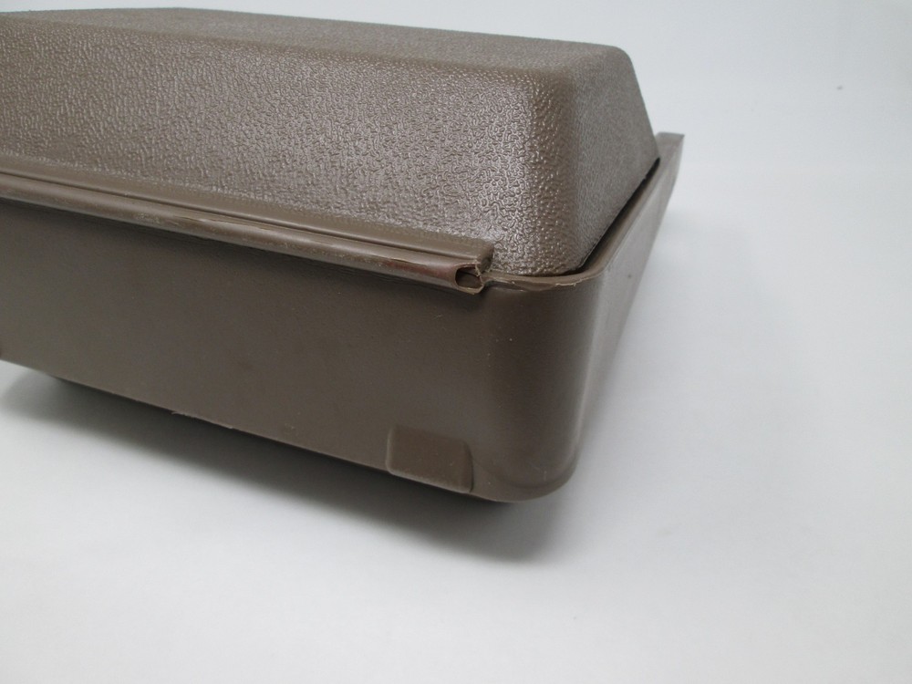 Heathkit IM-17 Solid-State Voltmeter REPLACEMENT CASE