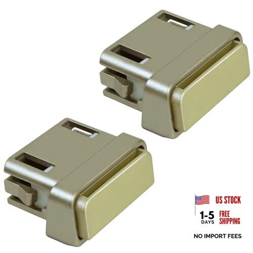 Pack Arm Rest Latch - Door Compartment Release Button Compatible with Lincoln 2