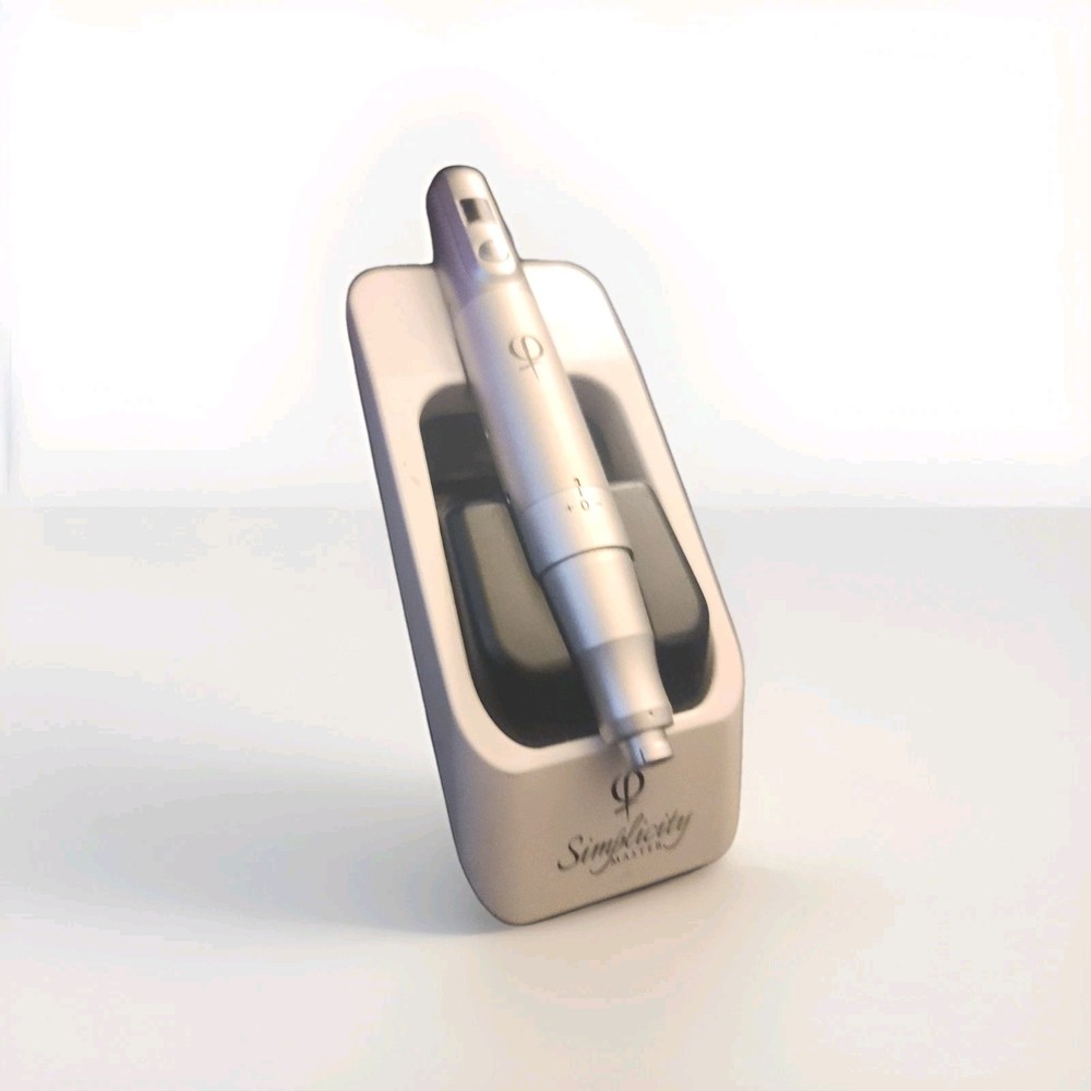 Phi Simplicity Master Machine Permanent Makeup Tattoo Gun. Phi Simplicity