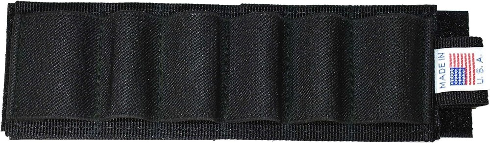 Trinity tactical shell holder compatible with Savage Stevens 320 12 gauge pump.
