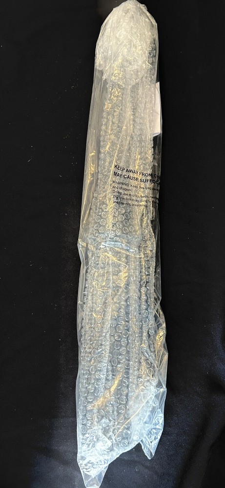 MICROPHONE STAND Tripod Floor Stand Adjustable Full Assembled RANDY JACKSON NOS