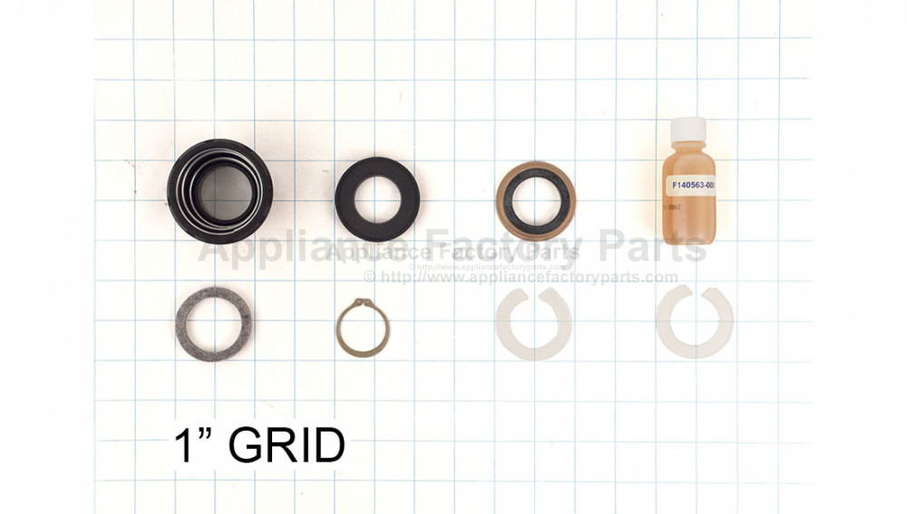 Frigidaire 5308950197 SEAL S