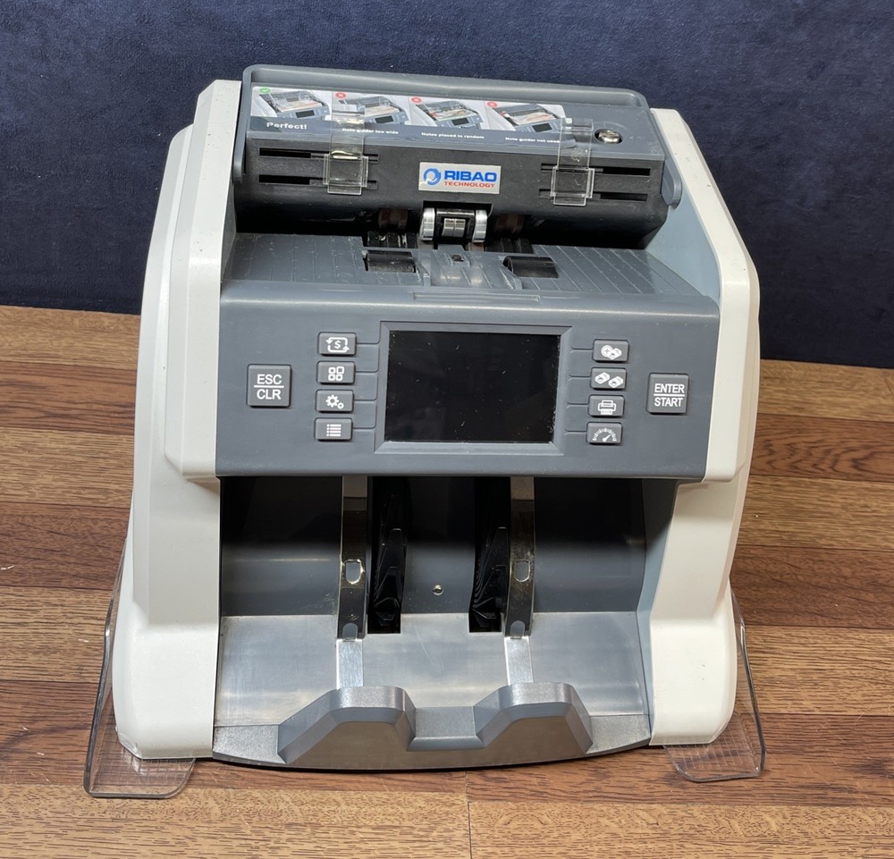RIBAO Technology BC-40
