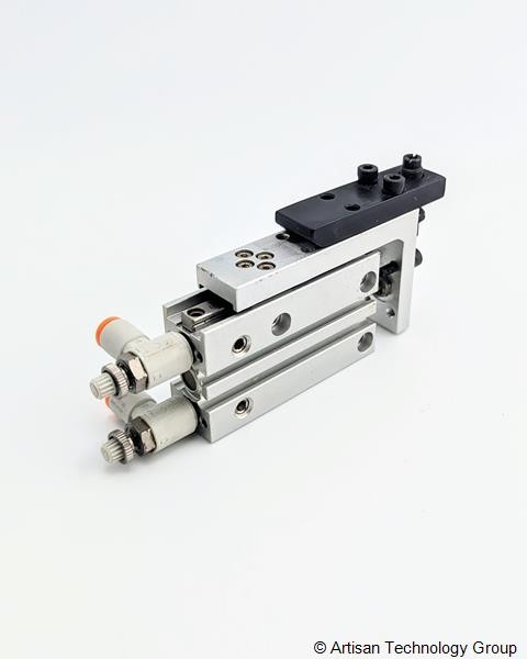 SMC MXH6-25 Compact Slide